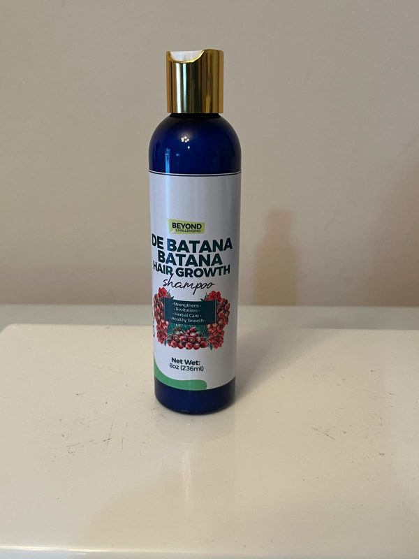 DeBatana Shampoo